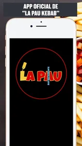 La Pau Kebab screenshot 2