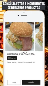 La Pau Kebab screenshot 3