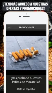 La Pau Kebab screenshot 4