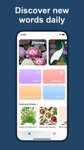 Vocab - English Vocabulary screenshot 0