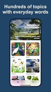 Vocab - English Vocabulary screenshot 1