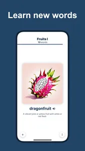 Vocab - English Vocabulary screenshot 2