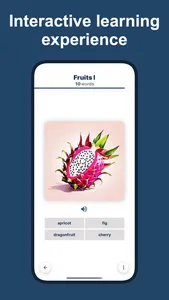 Vocab - English Vocabulary screenshot 3
