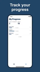 Vocab - English Vocabulary screenshot 4