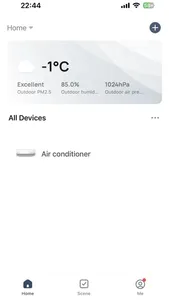 Veezy Home screenshot 1