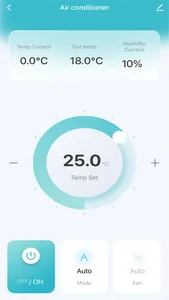 Veezy Home screenshot 2