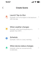 Veezy Home screenshot 3