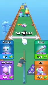 Billiard Up screenshot 0