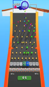 Billiard Up screenshot 3