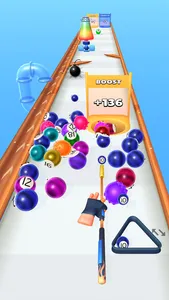 Billiard Up screenshot 5