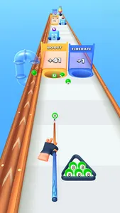 Billiard Up screenshot 6