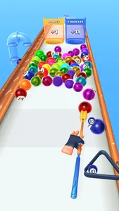 Billiard Up screenshot 7