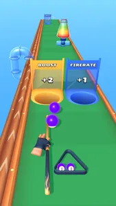 Billiard Up screenshot 8
