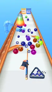 Billiard Up screenshot 9