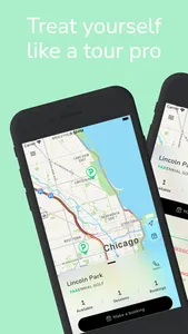 PARennial Golf screenshot 0