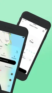 PARennial Golf screenshot 1