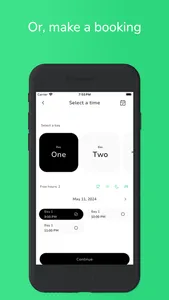 PARennial Golf screenshot 3