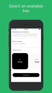 PARennial Golf screenshot 4