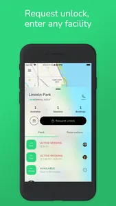 PARennial Golf screenshot 5