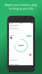 PARennial Golf screenshot 6