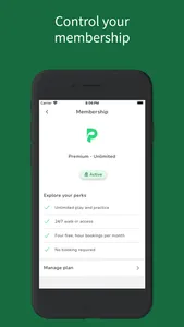 PARennial Golf screenshot 7