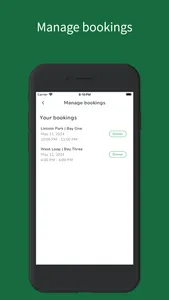 PARennial Golf screenshot 8