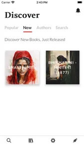 Papri - Read Bengali Stories screenshot 0