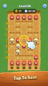 Farm Jam: Sheep Sort screenshot 1