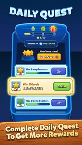 Farm Jam: Sheep Sort screenshot 3