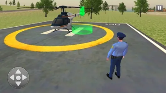 Lane Pursue Adventure screenshot 0