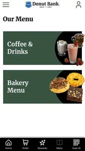 Donut Bank screenshot 3