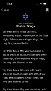 Judaism Daily: Torah & Siddur screenshot 3