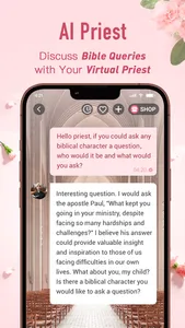 Pray Daily - KJV Bible & Verse screenshot 3