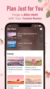 Pray Daily - KJV Bible & Verse screenshot 4