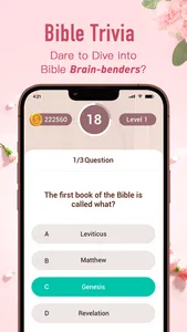 Pray Daily - KJV Bible & Verse screenshot 5