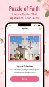 Pray Daily - KJV Bible & Verse screenshot 7