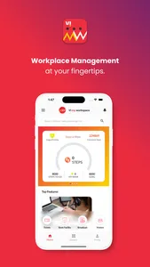 Vi my workspace screenshot 0