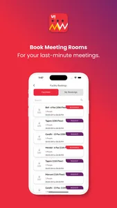 Vi my workspace screenshot 1