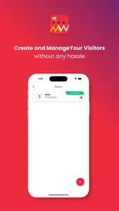 Vi my workspace screenshot 2