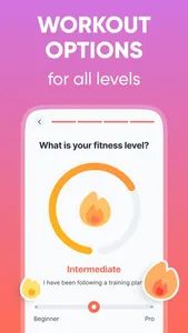 EasyFit - Lazy Workout at Home screenshot 6