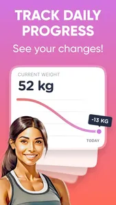 EasyFit - Lazy Workout at Home screenshot 7