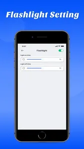 Find Phone by Clap screenshot 3