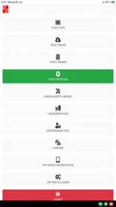 WKS-App 2.0 screenshot 0