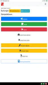 WKS-App 2.0 screenshot 2