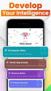 Word Connect - Top Association screenshot 2