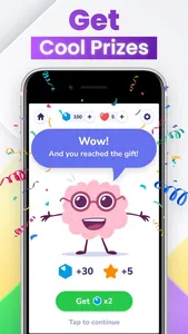 Word Connect - Top Association screenshot 3