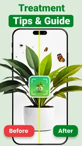 AI Plant Identifier& Diagnosis screenshot 3