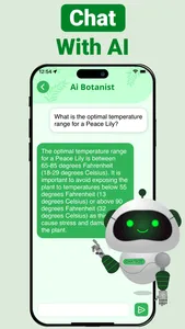 AI Plant Identifier& Diagnosis screenshot 4