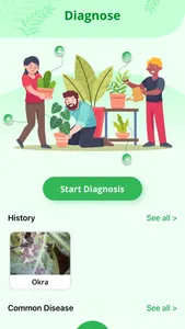 AI Plant Identifier& Diagnosis screenshot 7