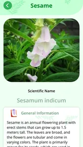 AI Plant Identifier& Diagnosis screenshot 8